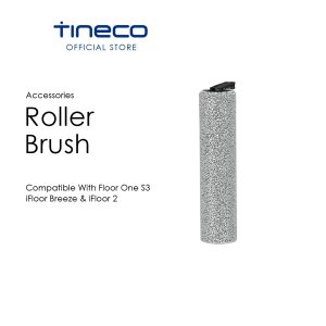 Tineco Brush Roller for Floor One S3 / iFloor Breeze / iFloor 2 Wet Dry Vacuum Cleaner Accessories