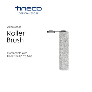 Tineco Brush Roller for Floor One S7 PRO/S6 Wet Dry Vacuum Cleaner Accessories