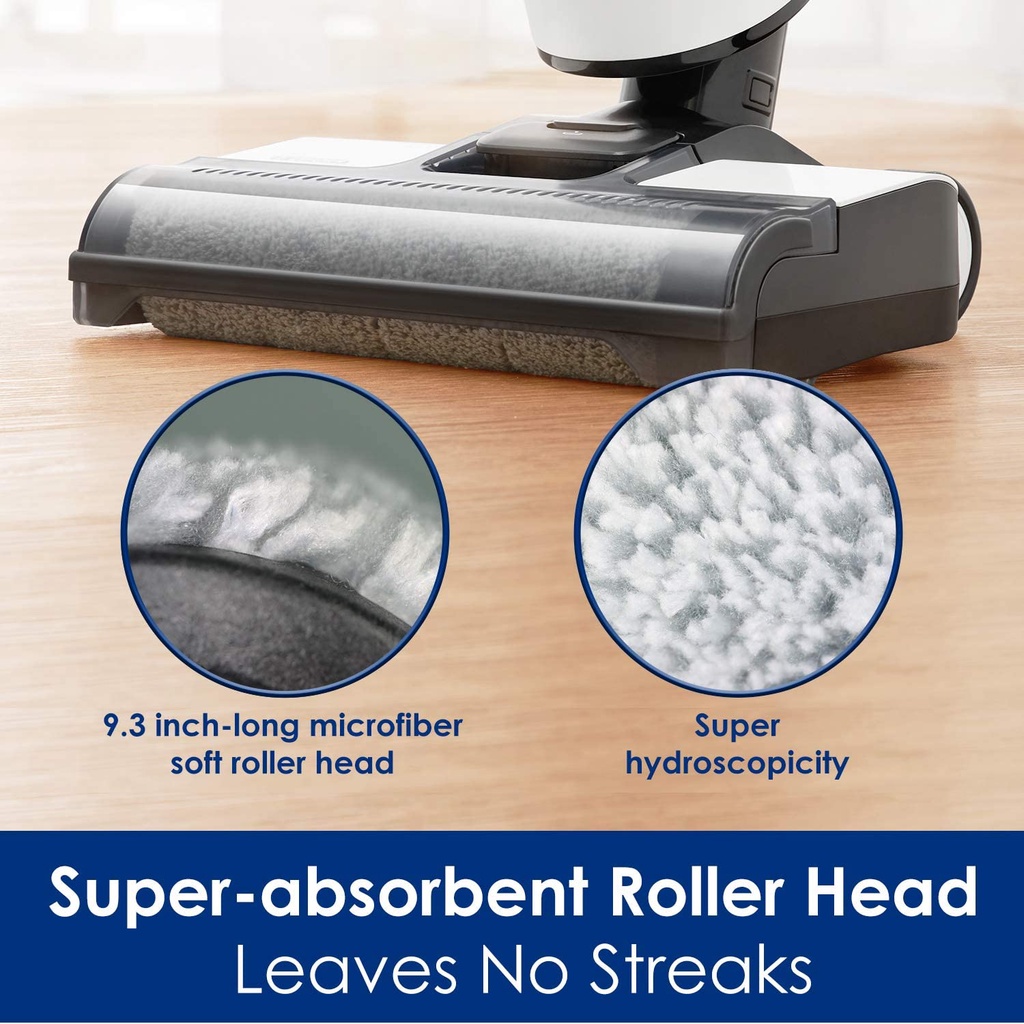 Tineco Brush Roller for Floor One S3 / iFloor Breeze / iFloor 2 Wet Dry Vacuum Cleaner Accessories - Image 3