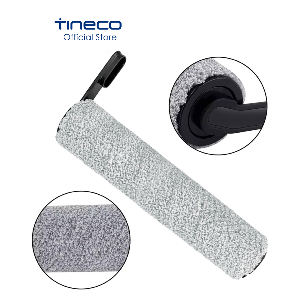 Tineco Brush Roller for Floor One S7 PRO/S6 Wet Dry Vacuum Cleaner Accessories - Image 3