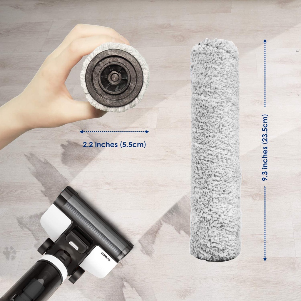 Tineco Brush Roller for Floor One S3 / iFloor Breeze / iFloor 2 Wet Dry Vacuum Cleaner Accessories - Image 6