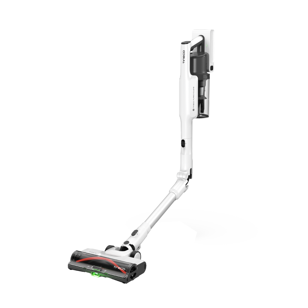 Tineco Pure One A50S Plus Cordless Stick Vacuum Cleaner | 3DSense Power Brush | 185W Suction | 70 Mins Runtime | 1L Dust - Image 7