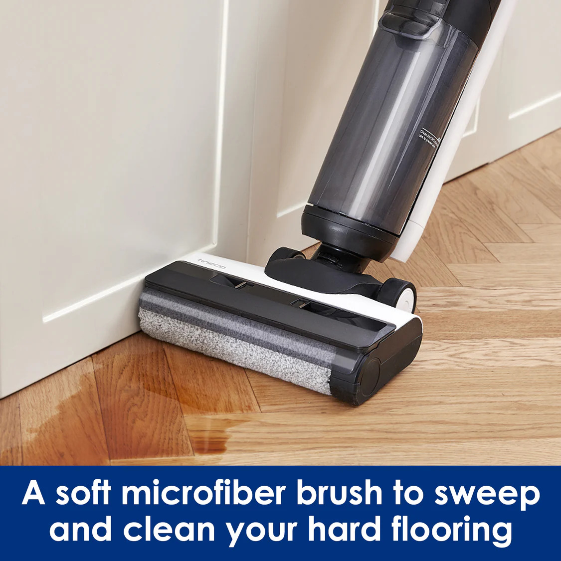 Tineco Brush Roller for Floor One S5 Smart Wet/Dry Vacuum Cleaner Accessories - Image 5