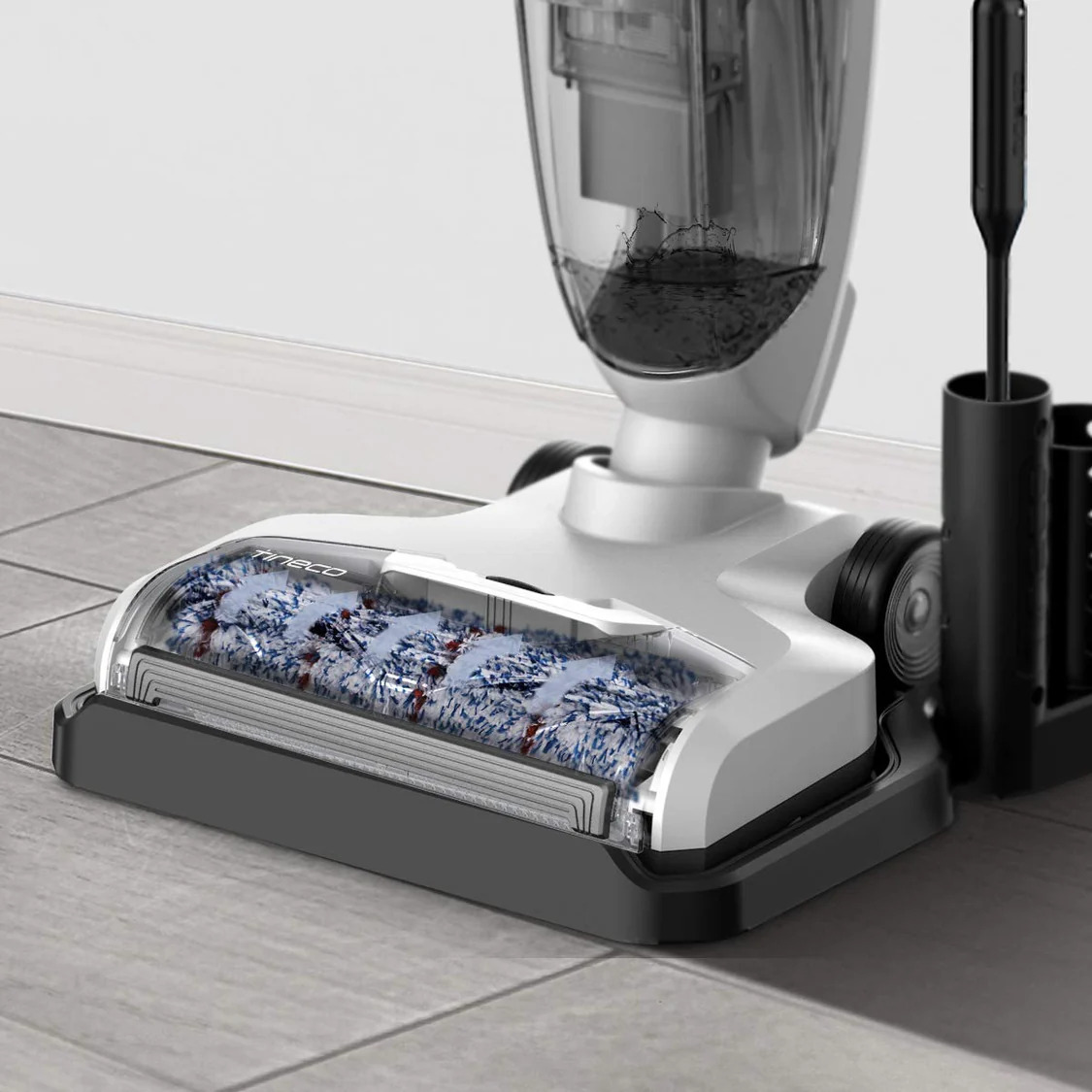 Tineco Brush Roller for iFloor Wet/Dry Vacuum Cleaner Accessories - Image 3