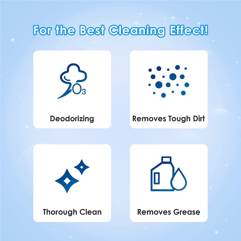 Tineco Original Multi-Surface Deodorizing Cleaning Solution for iFloor Series/Floor One S3/S5/S5 Combo/S6/S7 Pro - Image 5