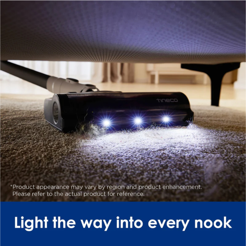 Tineco A30S Cordless Stick Vacuum Cleaner | 160W Suction | 60 Mins Runtime | 1L Large Dustbin | ZeroTangle - Image 3