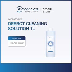 ECOVACS Cleaning Solution (1L)