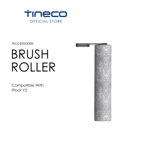 Tineco Brush Roller for iFloor Y2 Wet Dry Vacuum Cleaner Accessories