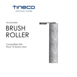 Tineco Brush Roller for iFloor Y5 Stretch Wet Dry Vacuum Cleaner Accessories
