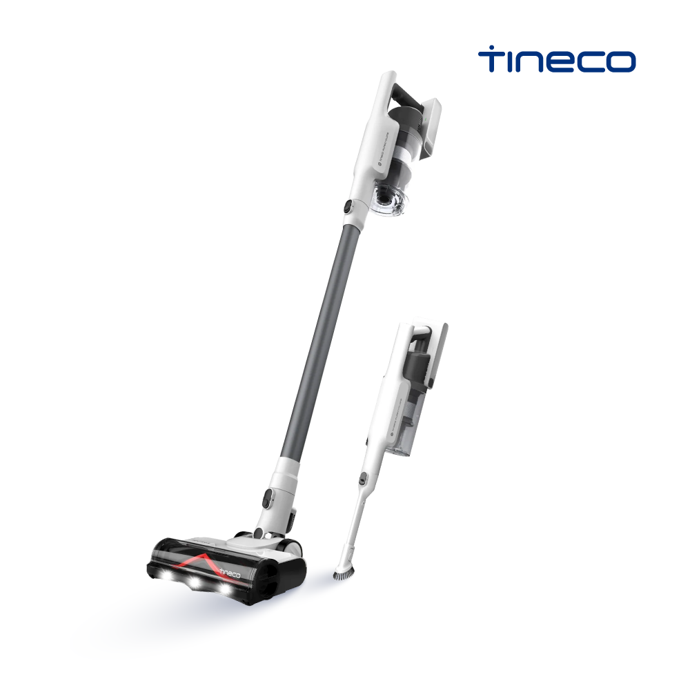 Tineco A30S Cordless Stick Vacuum Cleaner | 160W Suction | 60 Mins Runtime | 1L Large Dustbin | ZeroTangle