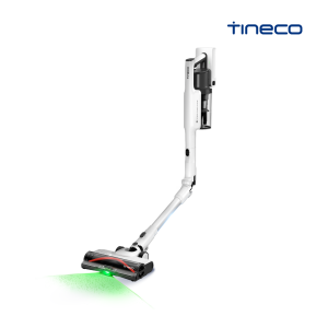 Tineco Pure One A50S Plus Cordless Stick Vacuum Cleaner | 3DSense Power Brush | 185W Suction | 70 Mins Runtime | 1L Dust