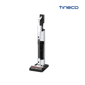 Tineco Pure One Station 5 Cordless Smart Vacuum | 2.5L Auto Dust Base | Full-Path Self-Clean | 175W Suction | ZeroTangle