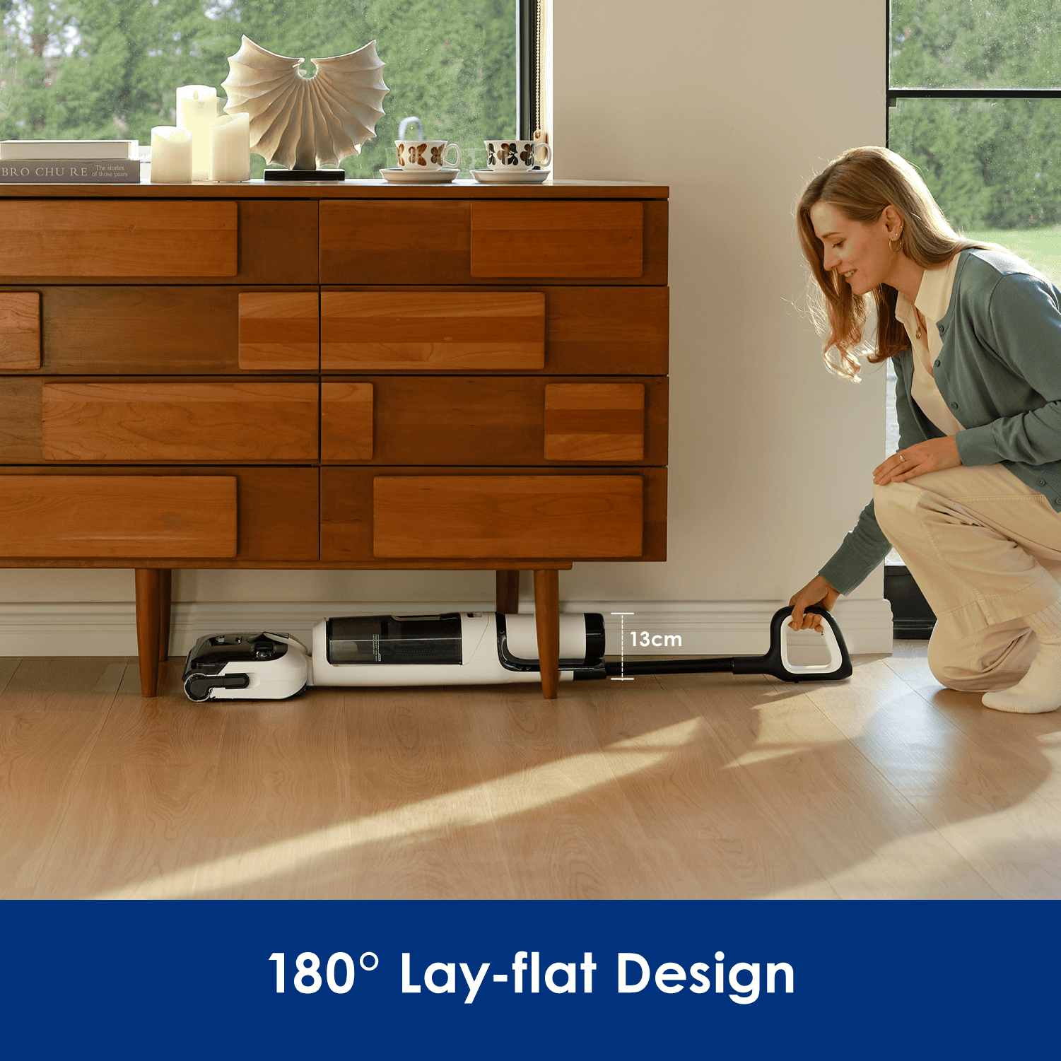 【预购 - 李大叔团购 | 智能清洁款】Tineco Floor One S6 Stretch Max - Image 9