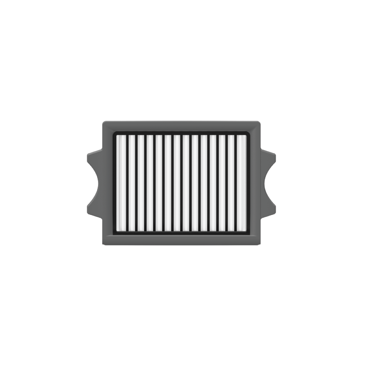 TINECO Replacement HEPA Filter for Floor One i7 Fold/ S7 Fold Wet/Dry Vacuum Cleaner Accessories - Image 2