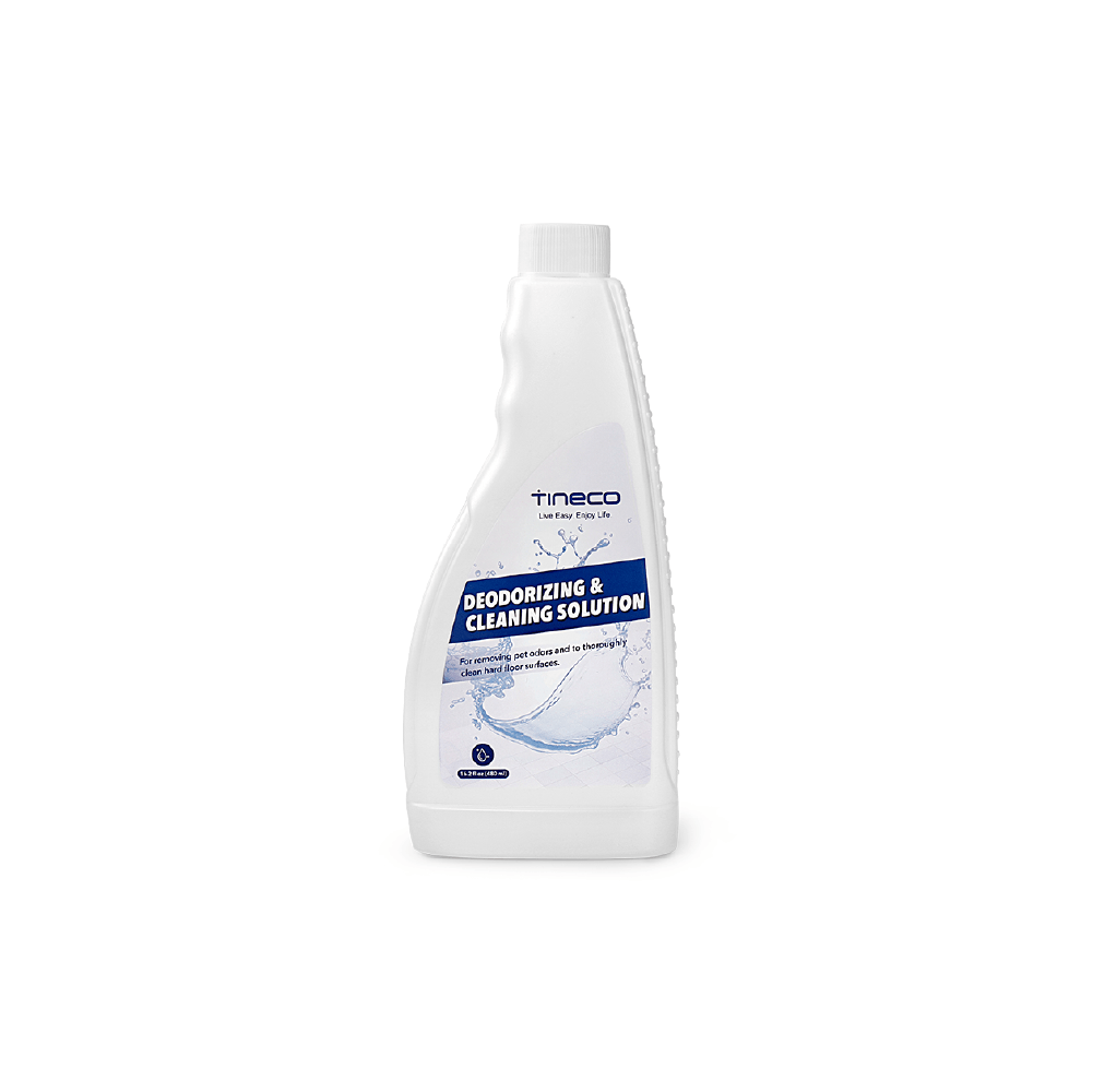 Tineco Original Multi-Surface Deodorizing Cleaning Solution for iFloor Series/Floor One S3/S5/S5 Combo/S6/S7 Pro