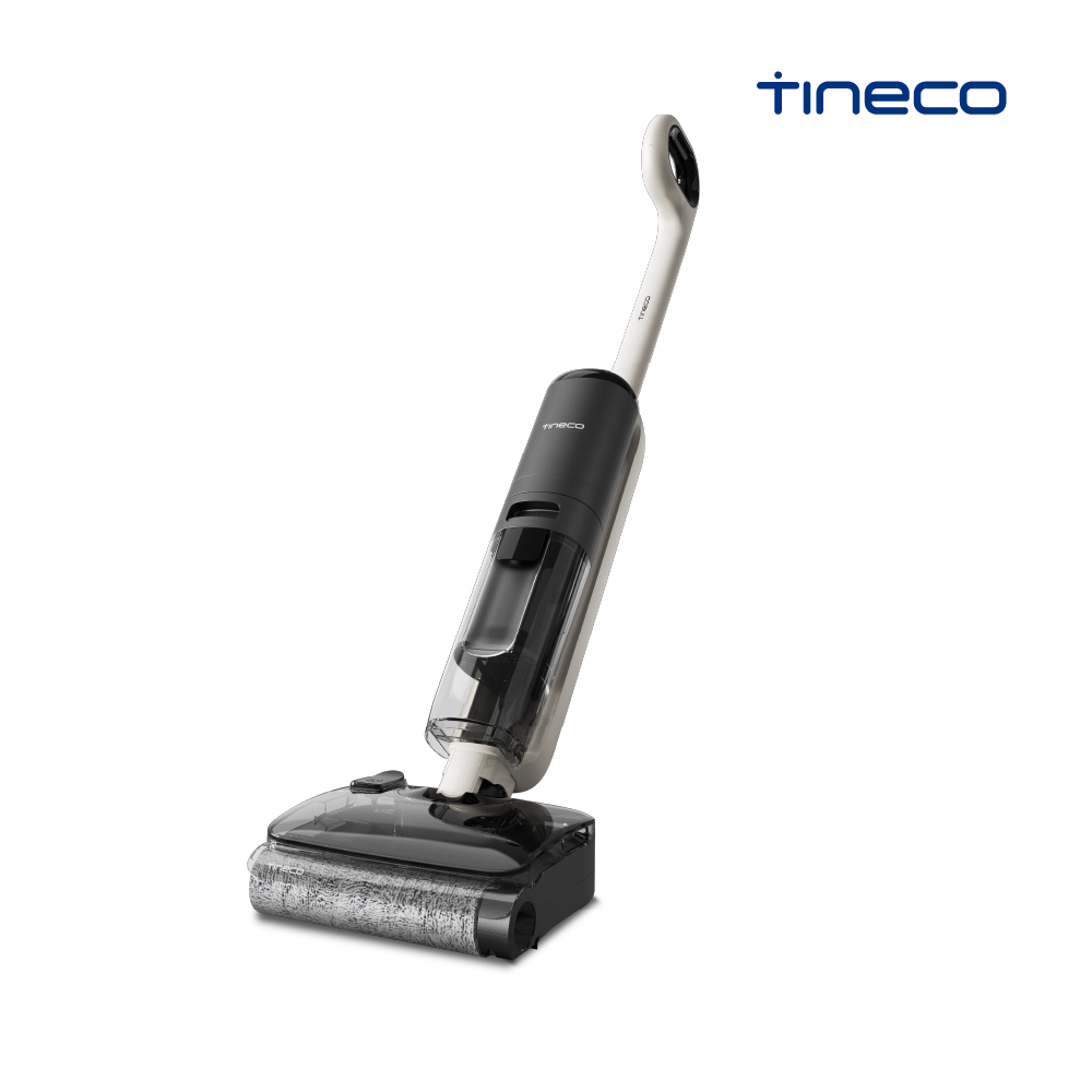 Tineco iFloor Y3 Stretch Cordless Wet Dry Vacuum Cleaner | 20kPa Suction | Anti-Tangle