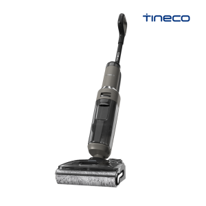 Tineco Floor One i6 Stretch II Cordless Wet Dry Vacuum Cleaner | 20 kPa | 85°C Hot-Air Self Clean