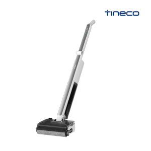 γNEWγTineco Floor One i7 Fold Wet Dry Vacuum Cleaner Washer | 22kPa | 50min Runtime | 85Β°C Hot-Air Self Clean