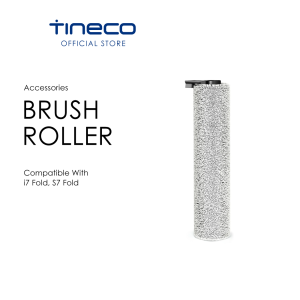 Tineco Brush Roller for Floor One i7 Fold/ S7 Fold Series Wet Dry Vacuum Cleaner Accessories