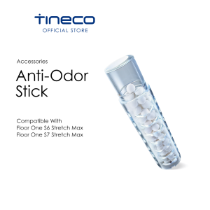 TINECO Replacement Anti-Odor Stick for Floor One S6 Stretch Max/ S7 Stretch Max Smart Wet/Dry Vacuum Cleaner Accessories