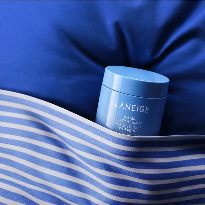 [FREE GIFT] LANEIGE Water Sleeping Mask (70ml) - Image 3