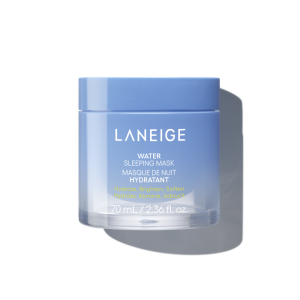 [FREE GIFT] LANEIGE Water Sleeping Mask (70ml)