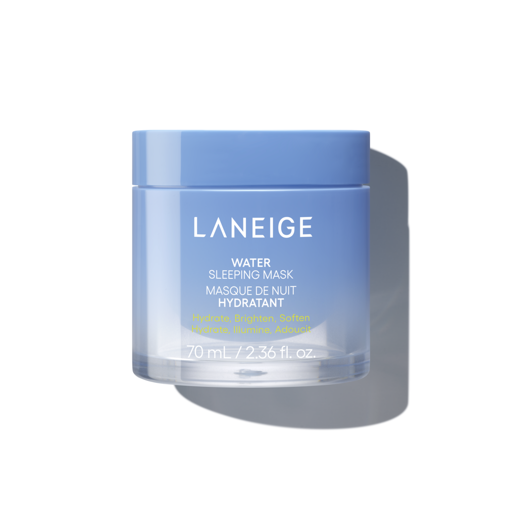 [FREE GIFT] LANEIGE Water Sleeping Mask (70ml)